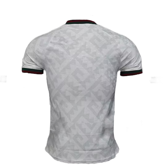 Mexico Away 2026