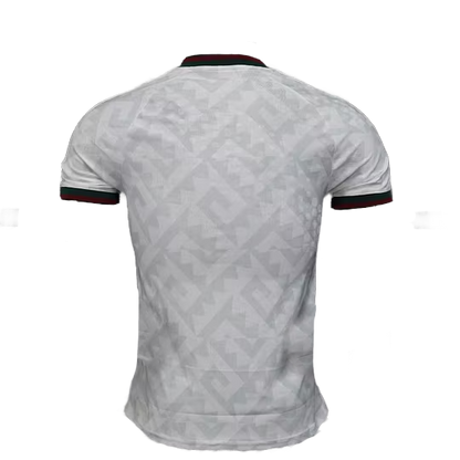 Mexico Away 2026