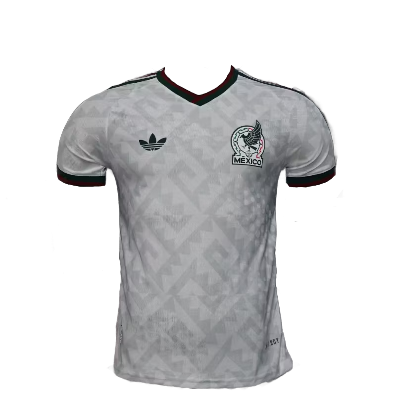 Mexico Away 2026