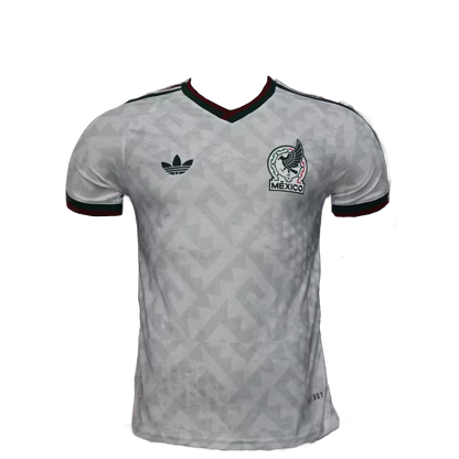Mexico Away 2026