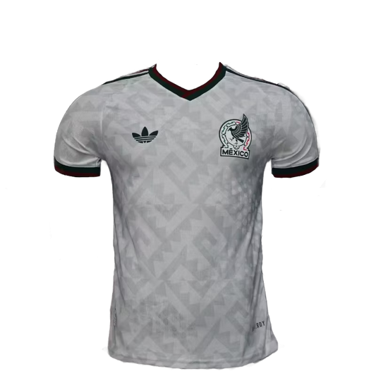Mexico Away 2026