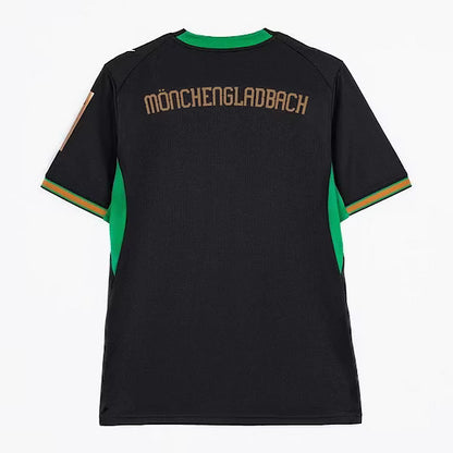 Borussia Mönchengladbach 26/27 Away