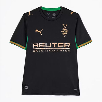 Borussia Mönchengladbach 26/27 Away