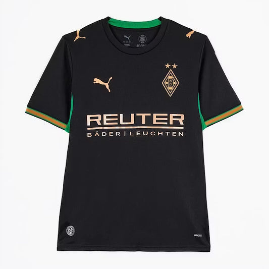 Borussia Mönchengladbach 26/27 Away
