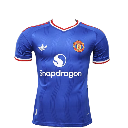 Man United 26/27 Away