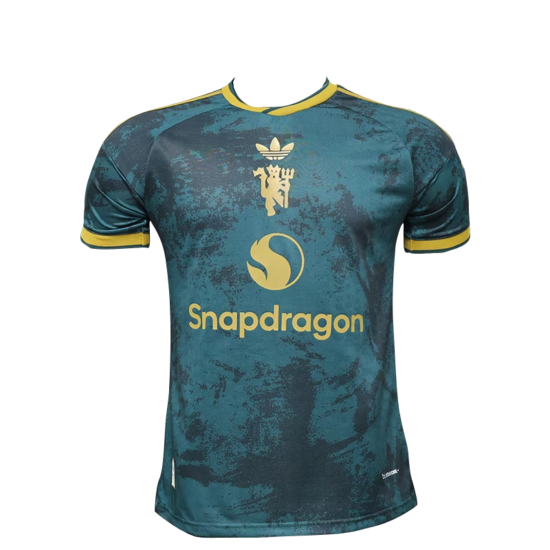 Man United Special Jersey 26/27