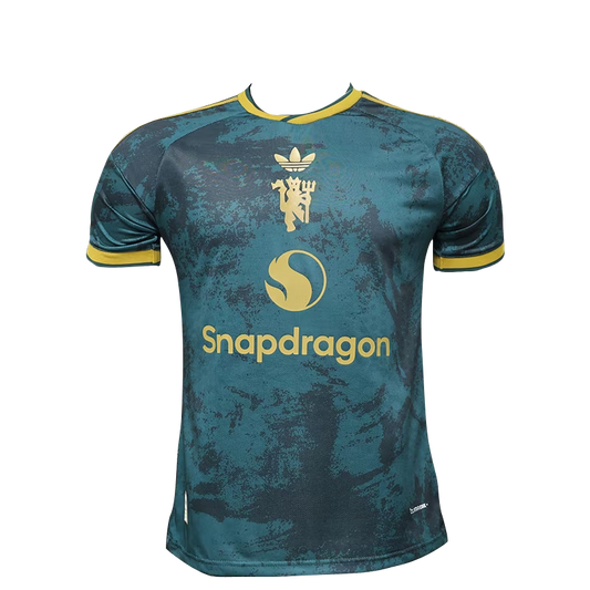 Man United Special Jersey 26/27