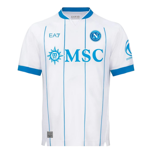 Napoli Away 26/27