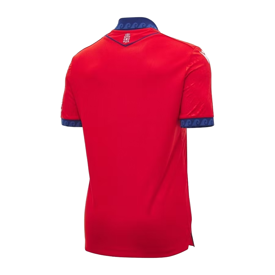 Osasuna Home 26/27