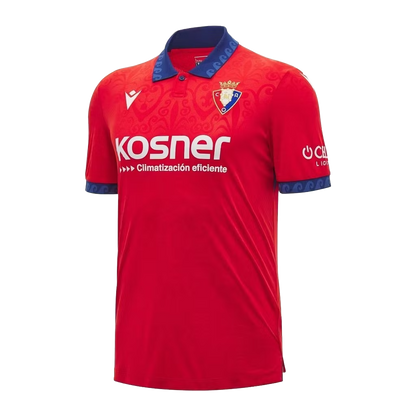 Osasuna Home 26/27