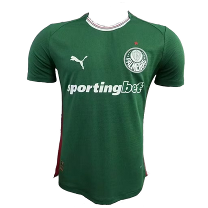 Palmeiras Home 26/27
