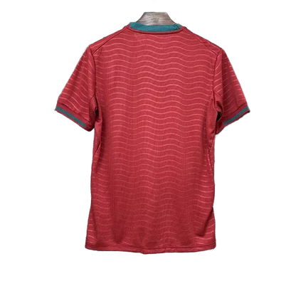 Portugal Home 2026