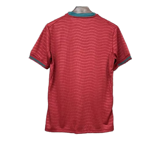 Portugal Home 2026