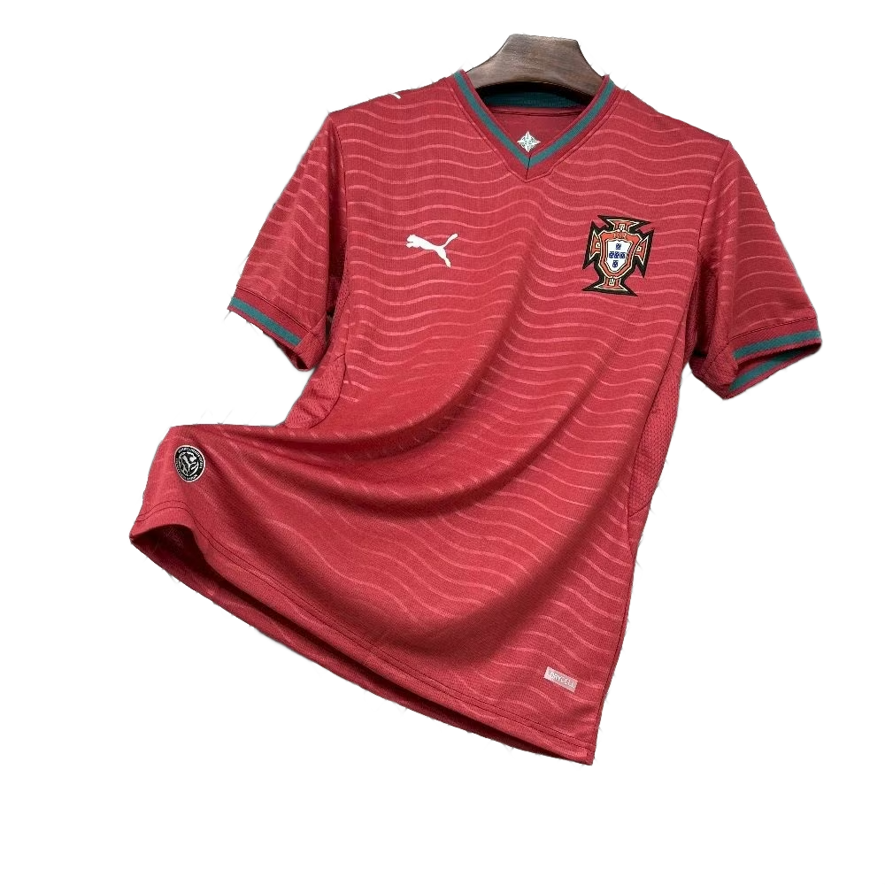 Portugal Home 2026