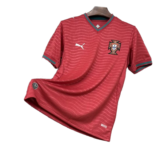 Portugal Home 2026