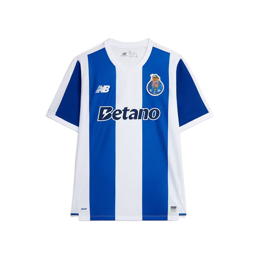 Porto Home 26/27