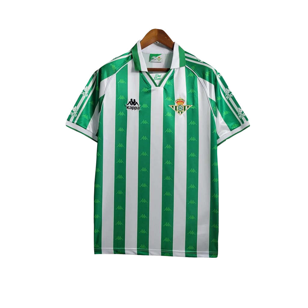 Real Betis 95/97 Home