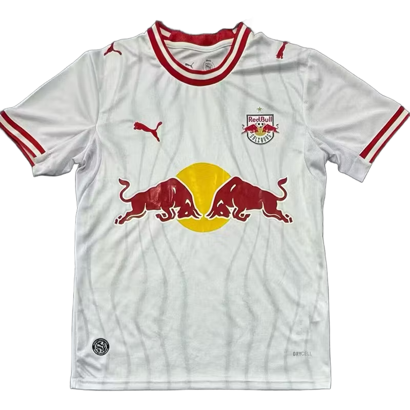 RB Salzburg Home 26/27
