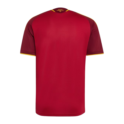 AS Roma Home 26/27