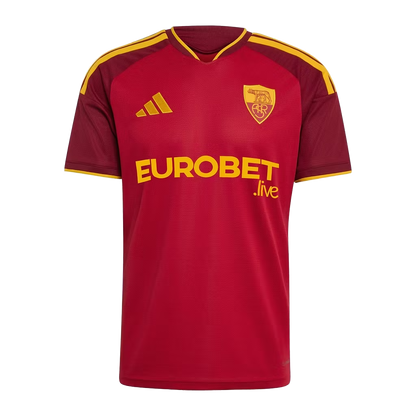 AS Roma Home 26/27