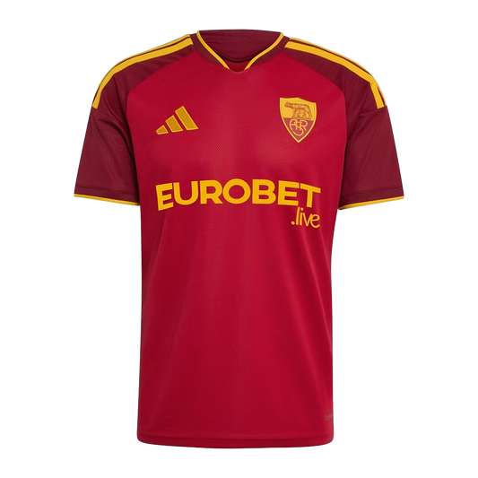 AS Roma Home 26/27