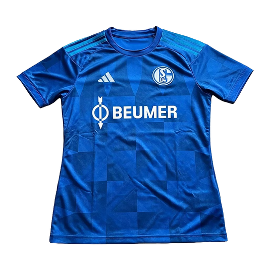 Schalke 04 Home 26/27