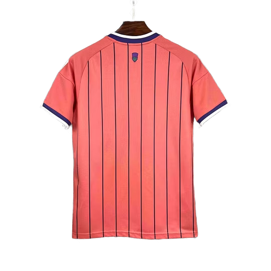Scotland Away 2026