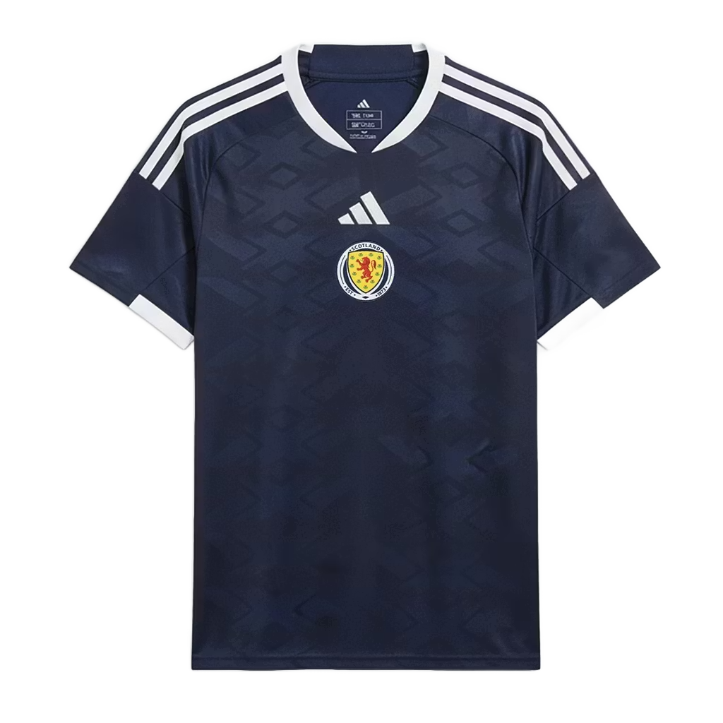 Scotland Home 2026