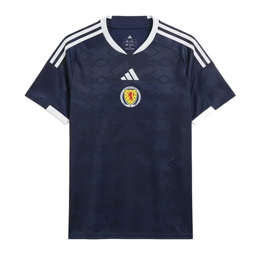 Scotland Home 2026