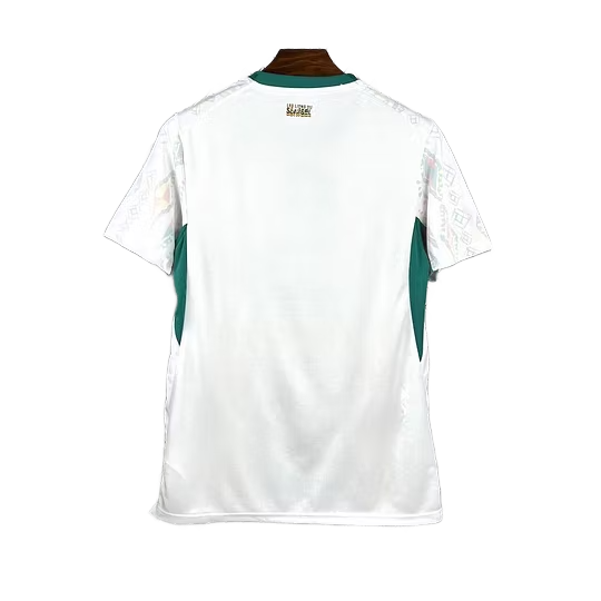 Senegal Home 2026