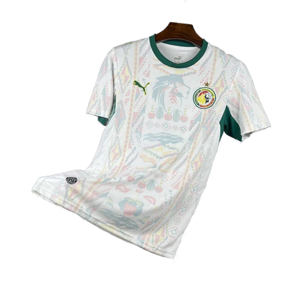 Senegal Home 2026