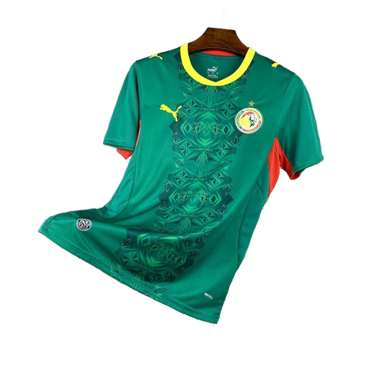 Senegal Away 2026