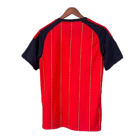Spain Home 2026
