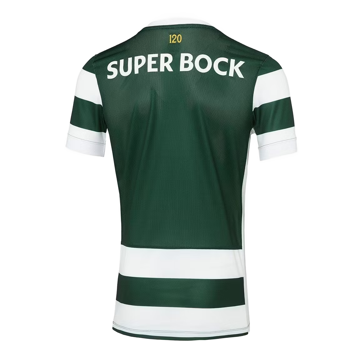 Sporting CP Home 26/27