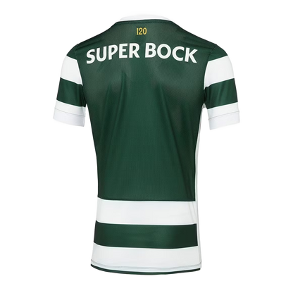Sporting CP Home 26/27