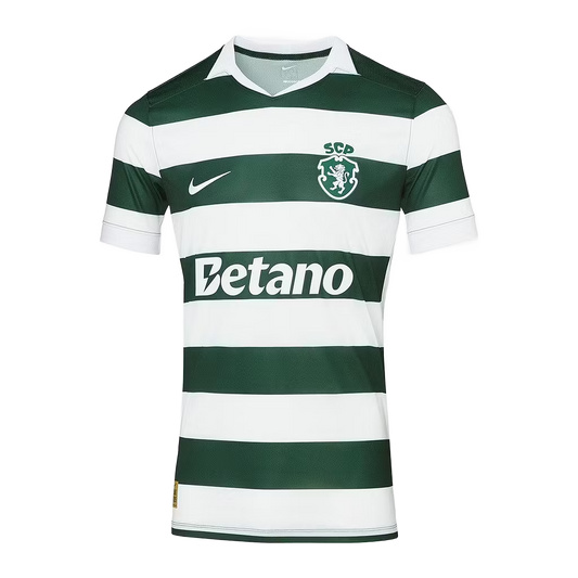 Sporting CP Home 26/27
