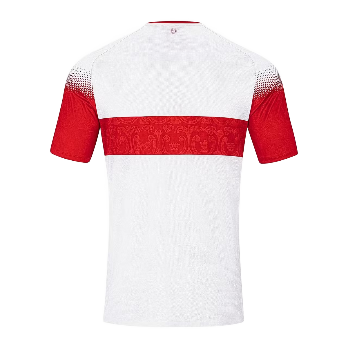 Stuttgart Home 26/27