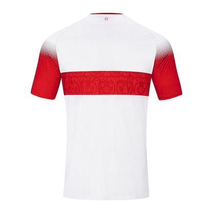 Stuttgart Home 26/27