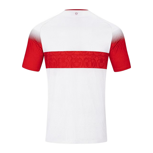 Stuttgart Home 26/27
