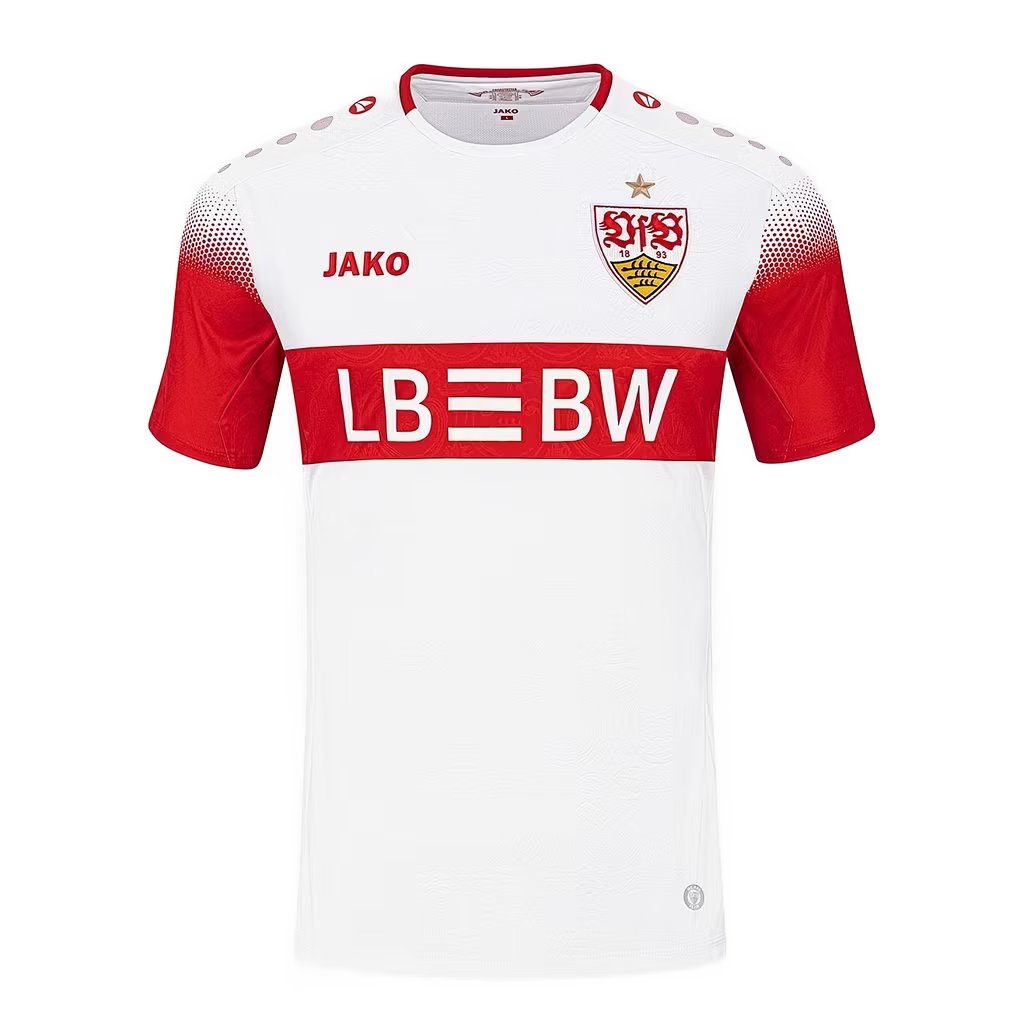 Stuttgart Home 26/27