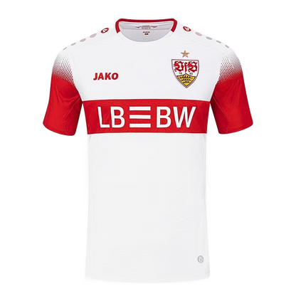 Stuttgart Home 26/27