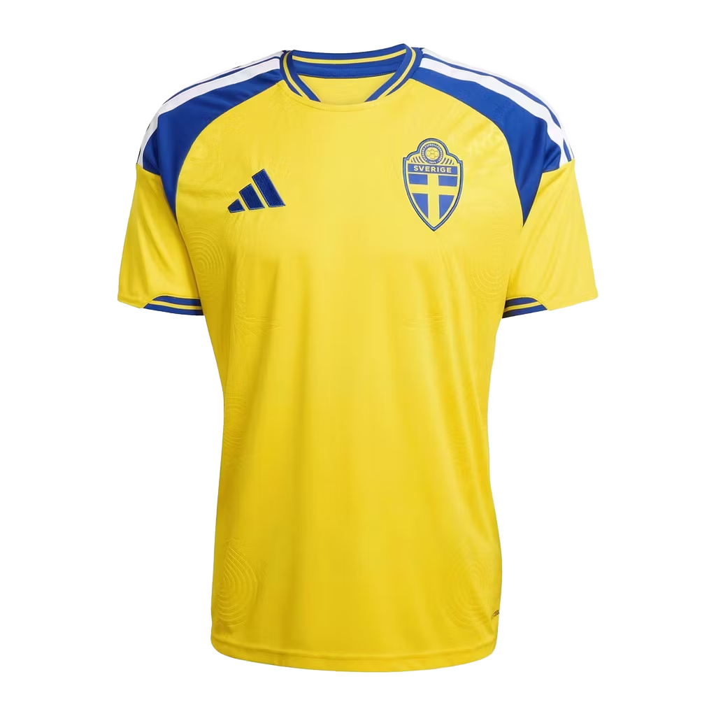 Sweden Home 2026