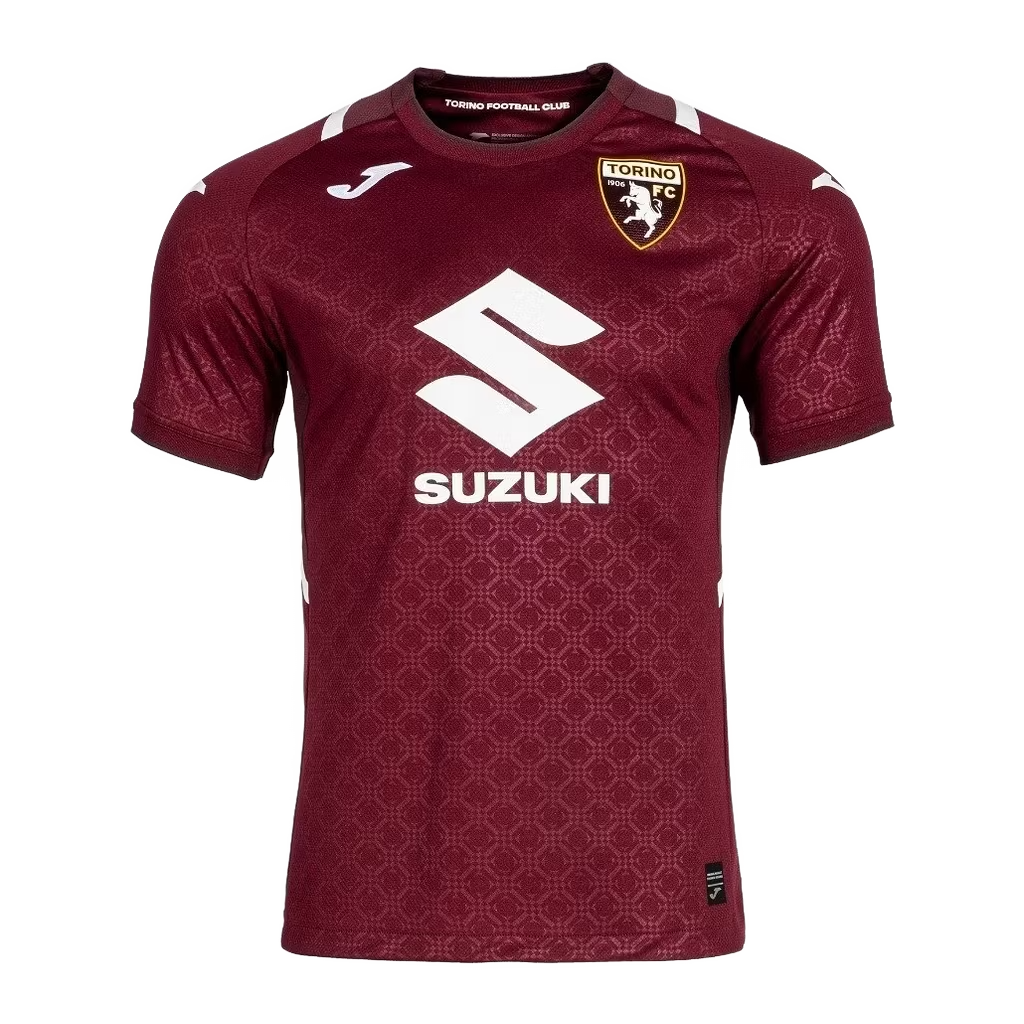 Torino Home 26/27