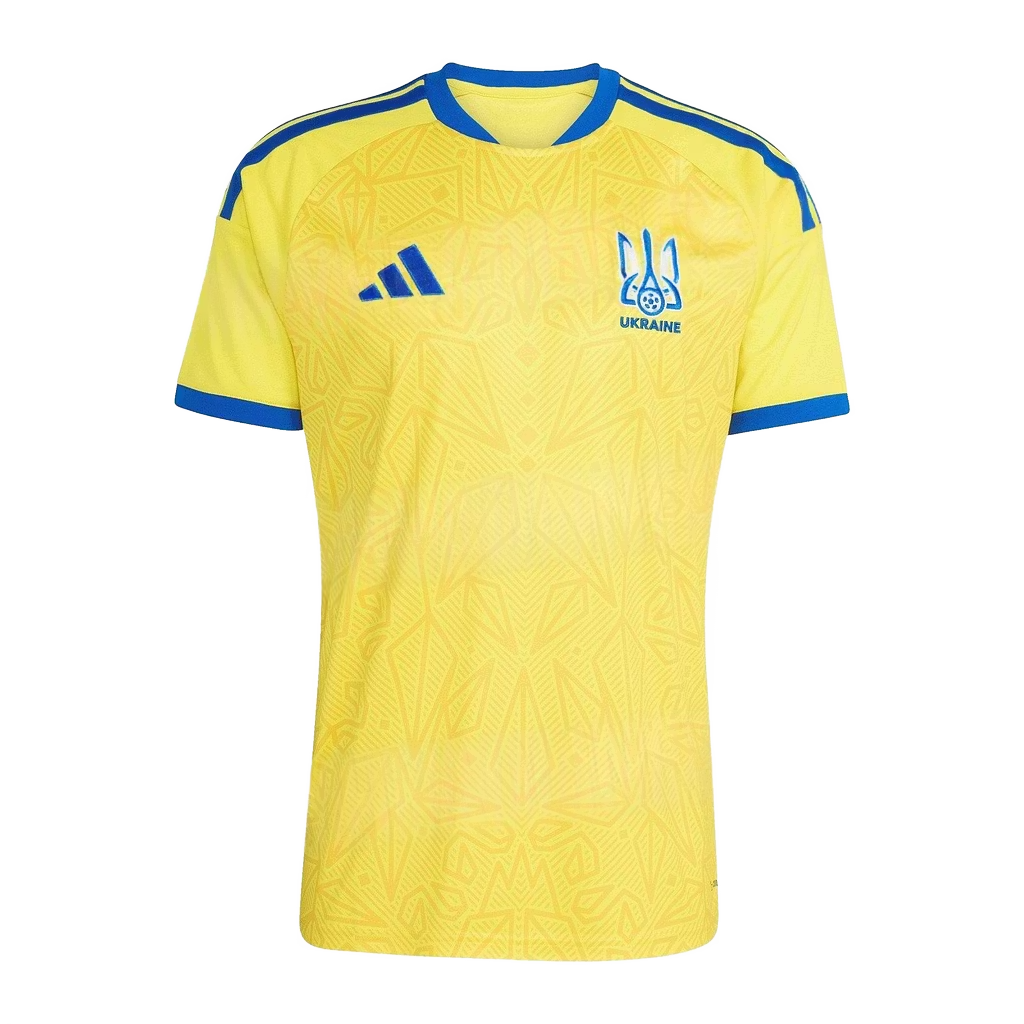 Ukraine Home 2026