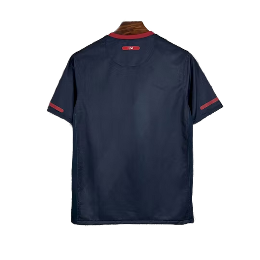 USA Home 2010