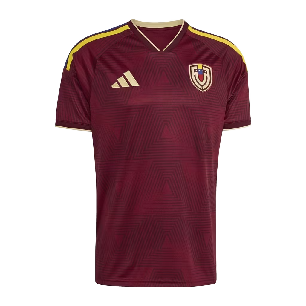 Venezuela Home 2026