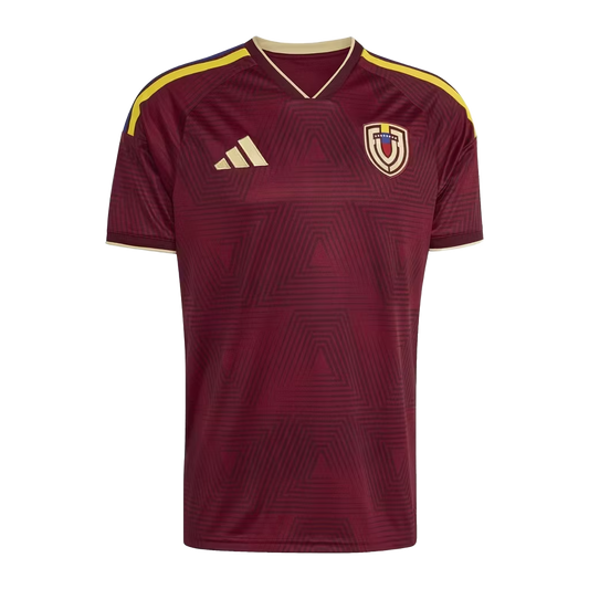 Venezuela Home 2026