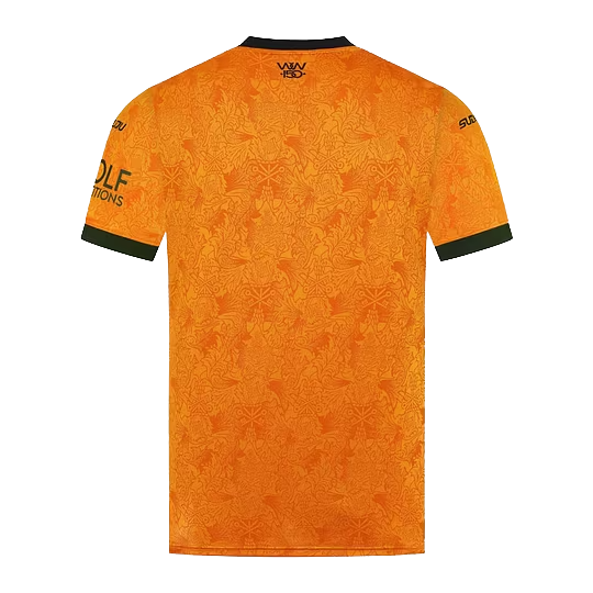 Wolves Home 26/27
