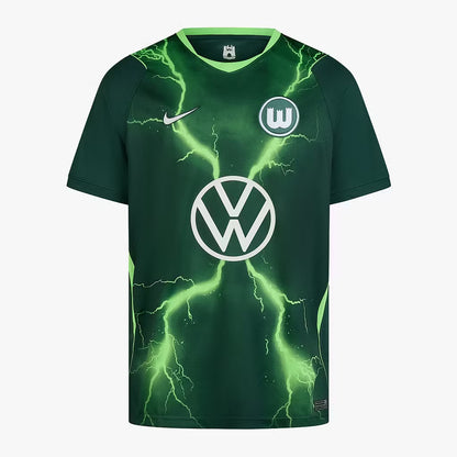 Wolfsburg Home 26/27