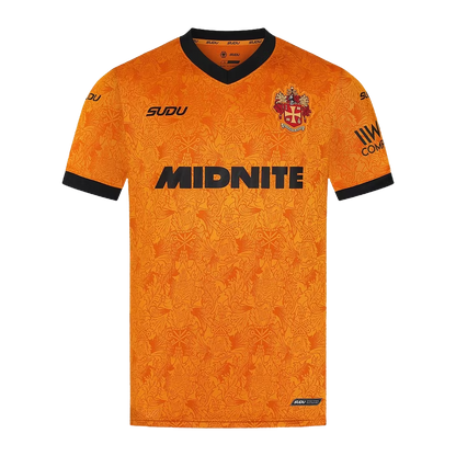 Wolves Home 26/27